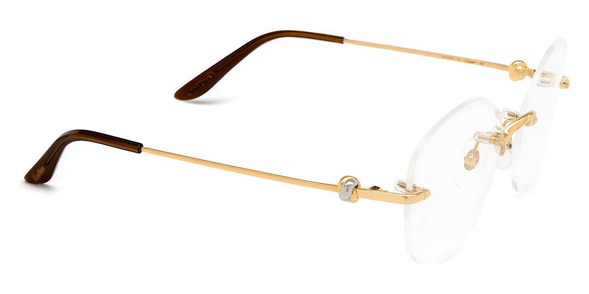 Cartier™ - CT0376O Trinity Ruban