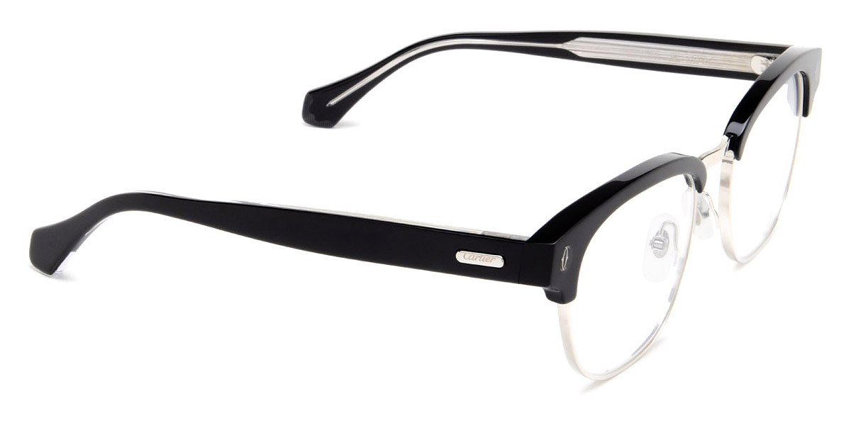 Color: Black (001) - Cartier CT0378O00152