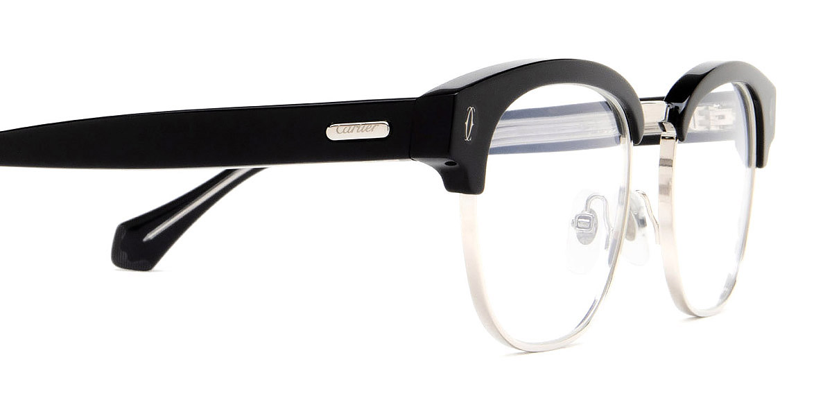 Color: Black (001) - Cartier CT0378O00152