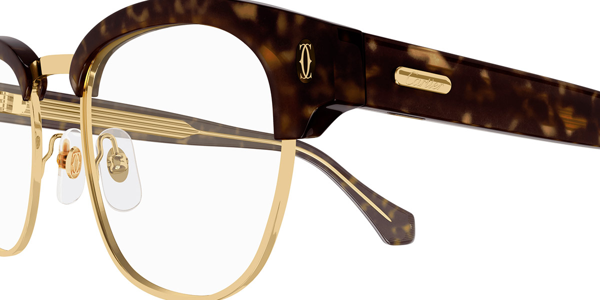 Cartier™ - CT0378O C Décor