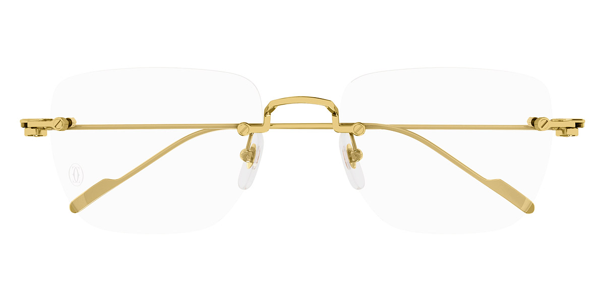 Cartier™ - CT0379O Precious