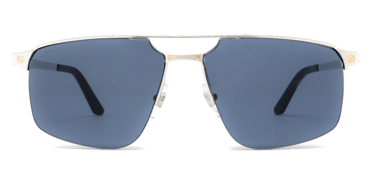Cartier™ - CT0385S Santos De Cartier