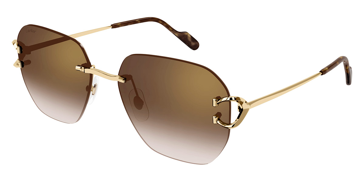 Cartier™ - CT0394S Signature C De Cartier