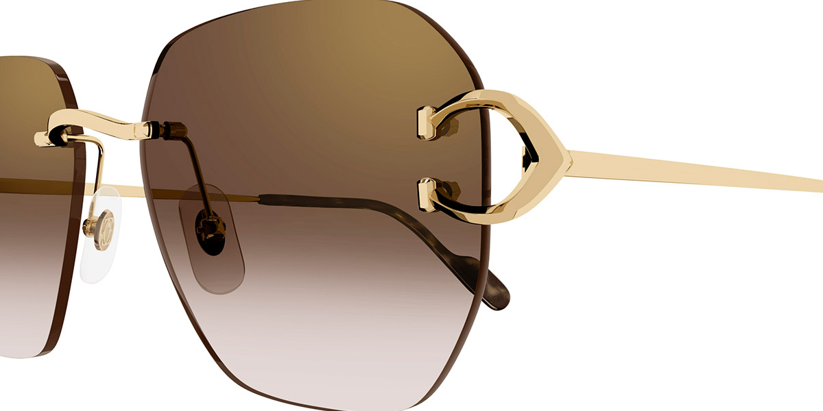 Cartier™ - CT0394S Signature C De Cartier
