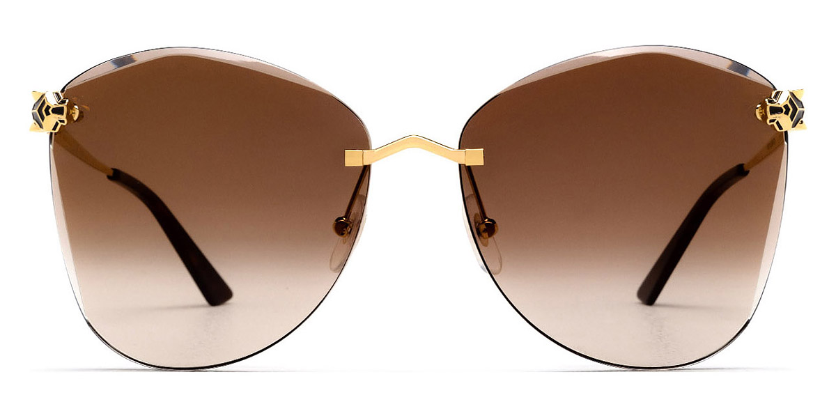 Cartier™ - CT0398S Panthère De Cartier