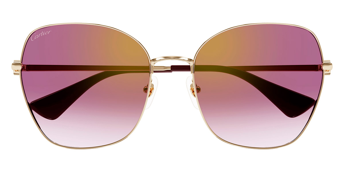 Cartier™ - CT0402S C Décor