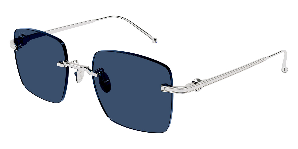 Cartier™ - CT0403S Pasha de Cartier