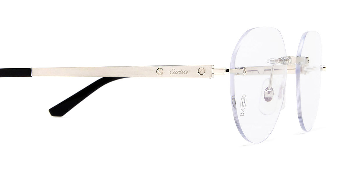 Cartier™ - CT0408O Santos De Cartier