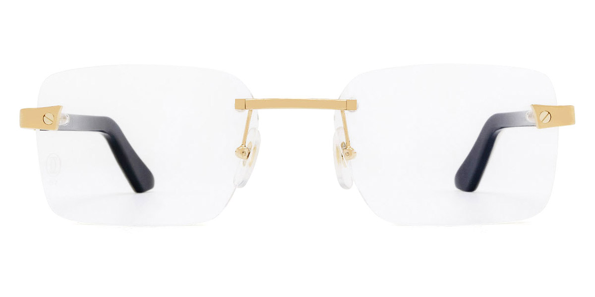 Cartier™ - CT0411O Santos De Cartier
