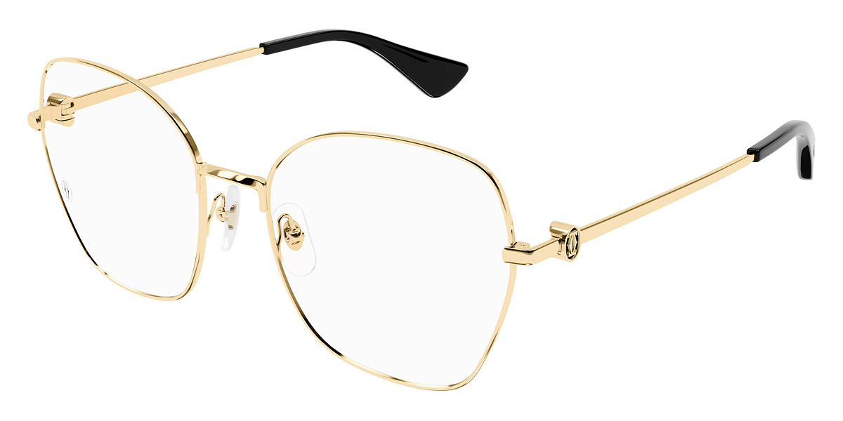 Cartier™ - CT0413O C Décor
