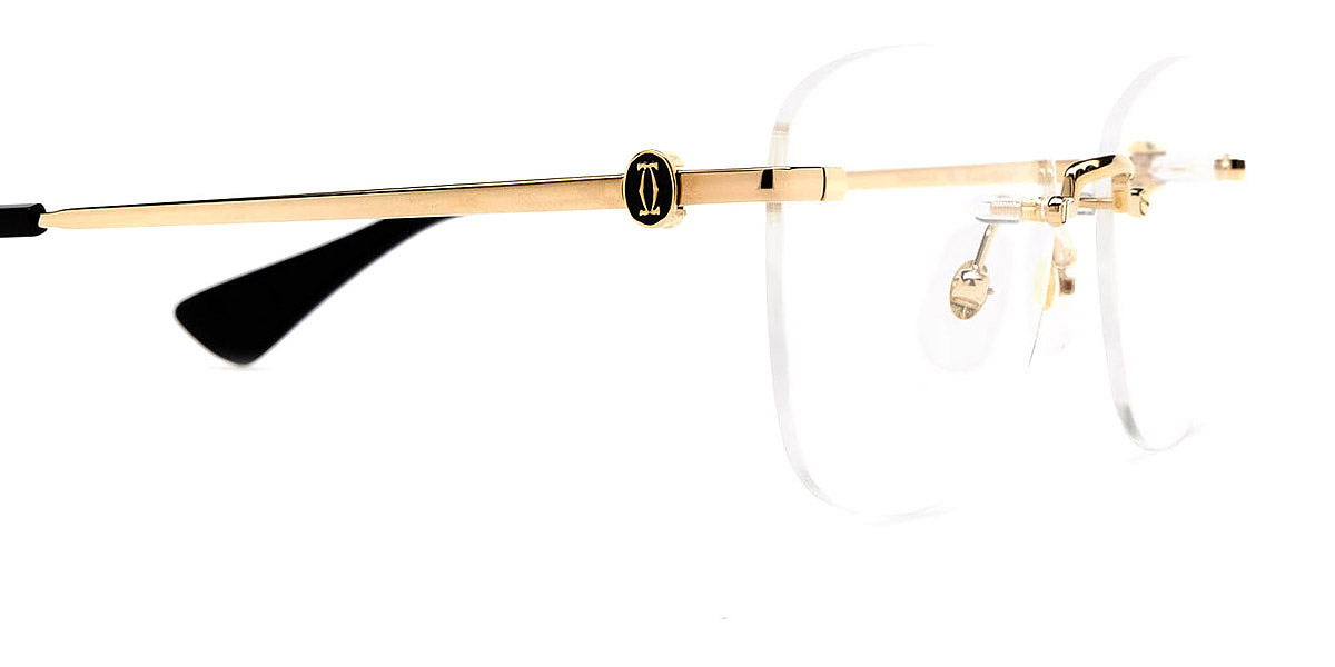 Cartier™ - CT0414O C Décor