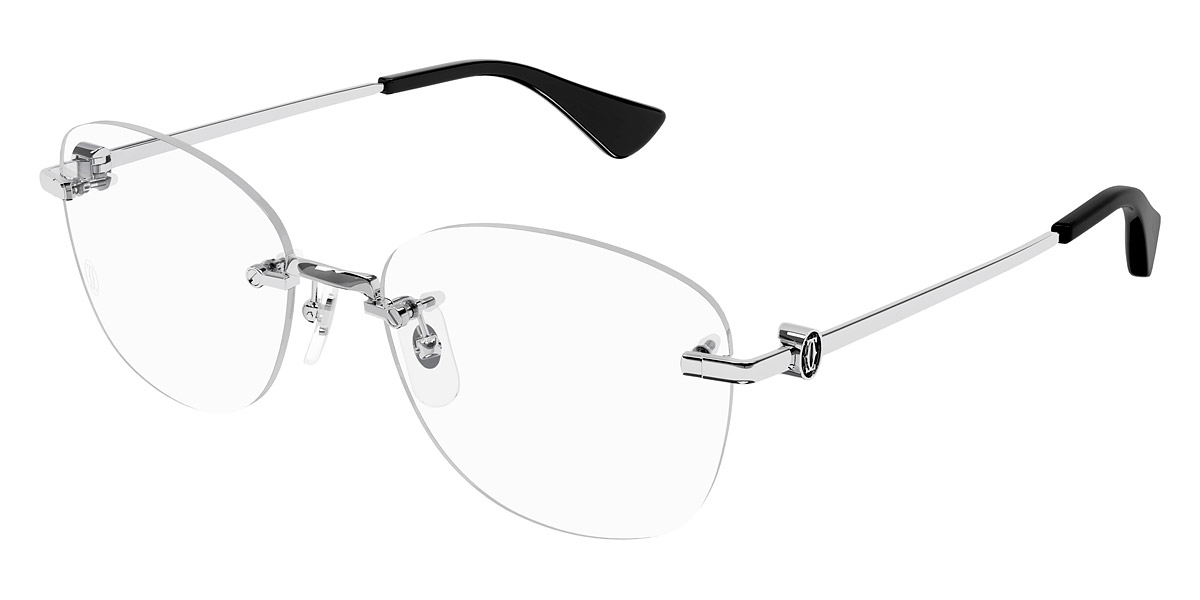 Cartier™ - CT0414O C Décor