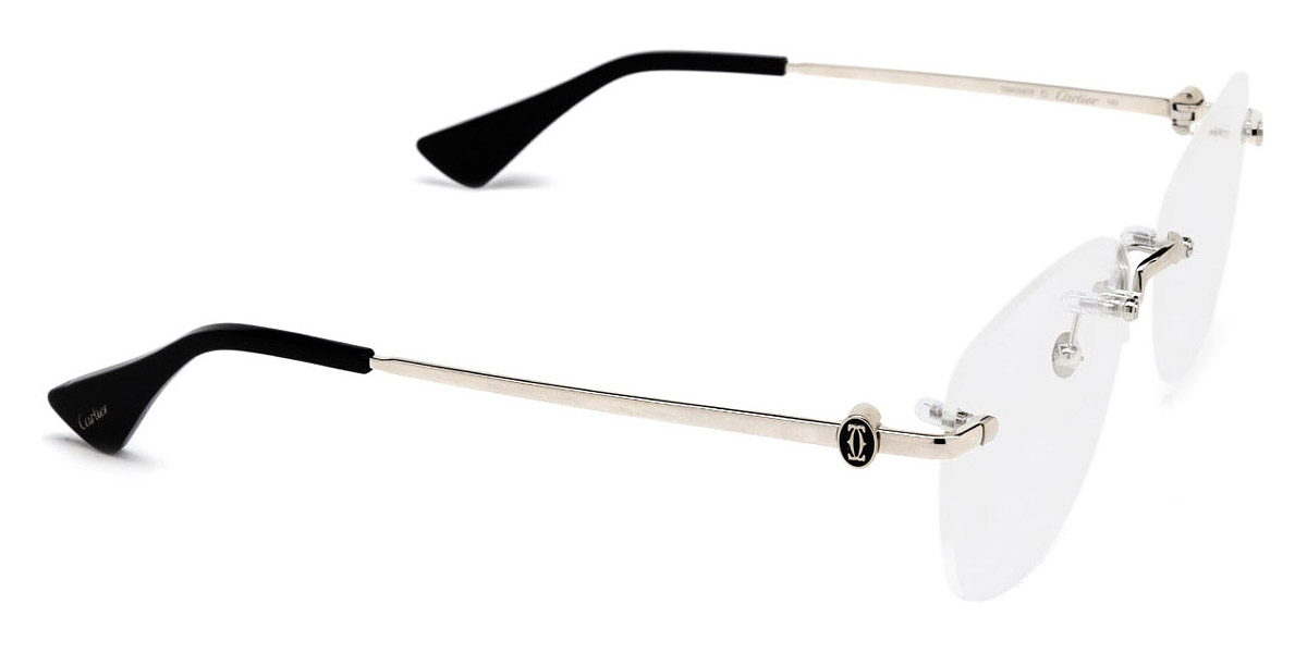 Cartier™ - CT0414O C Décor