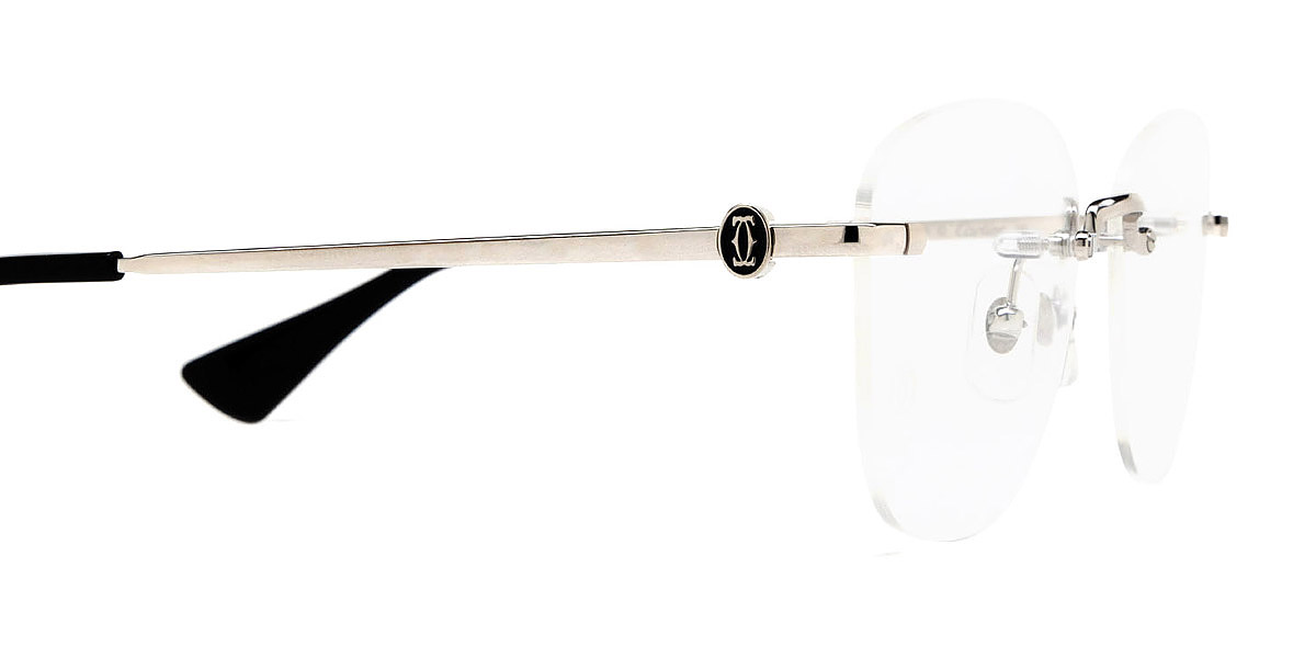 Cartier™ - CT0414O C Décor