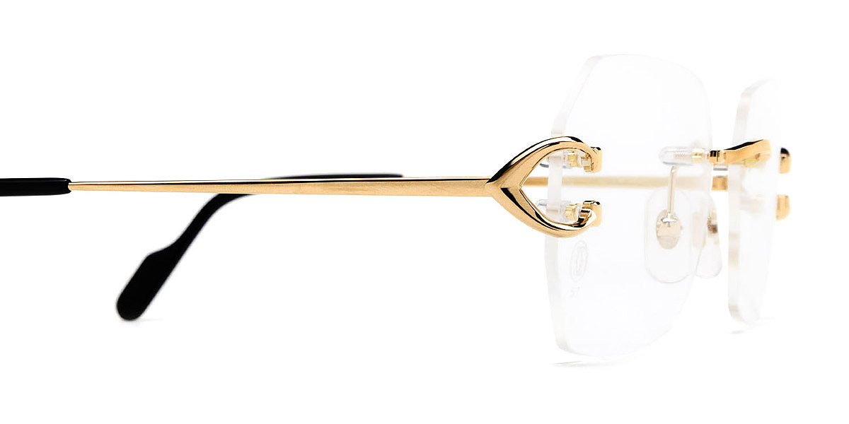 Cartier™ - CT0416O Signature C De Cartier