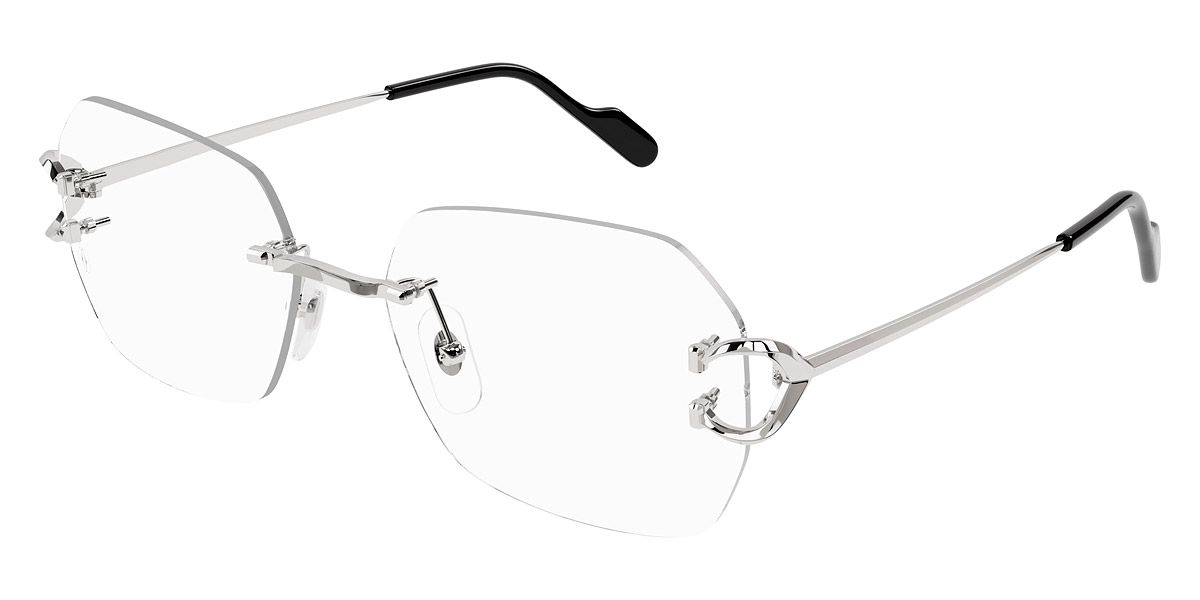 Cartier™ - CT0416O Signature C De Cartier
