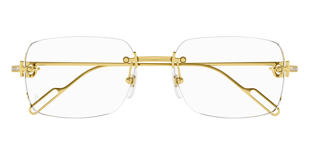Cartier™ - CT0421O Precious