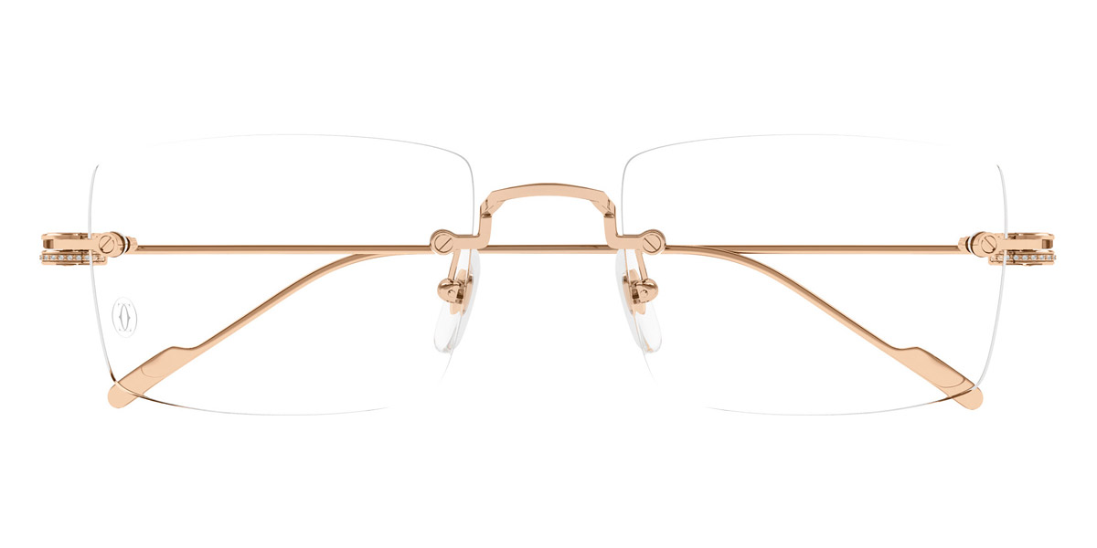 Cartier™ - CT0422O Precious