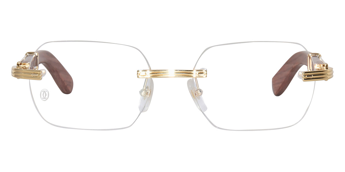 Cartier™ - CT0423O Première De Cartier