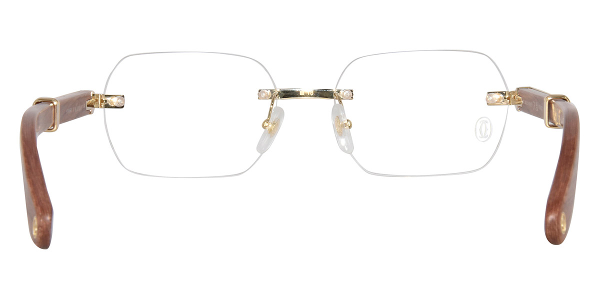 Cartier™ - CT0423O Première De Cartier