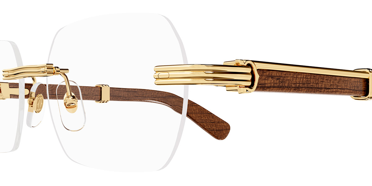 Cartier™ - CT0423O Première De Cartier