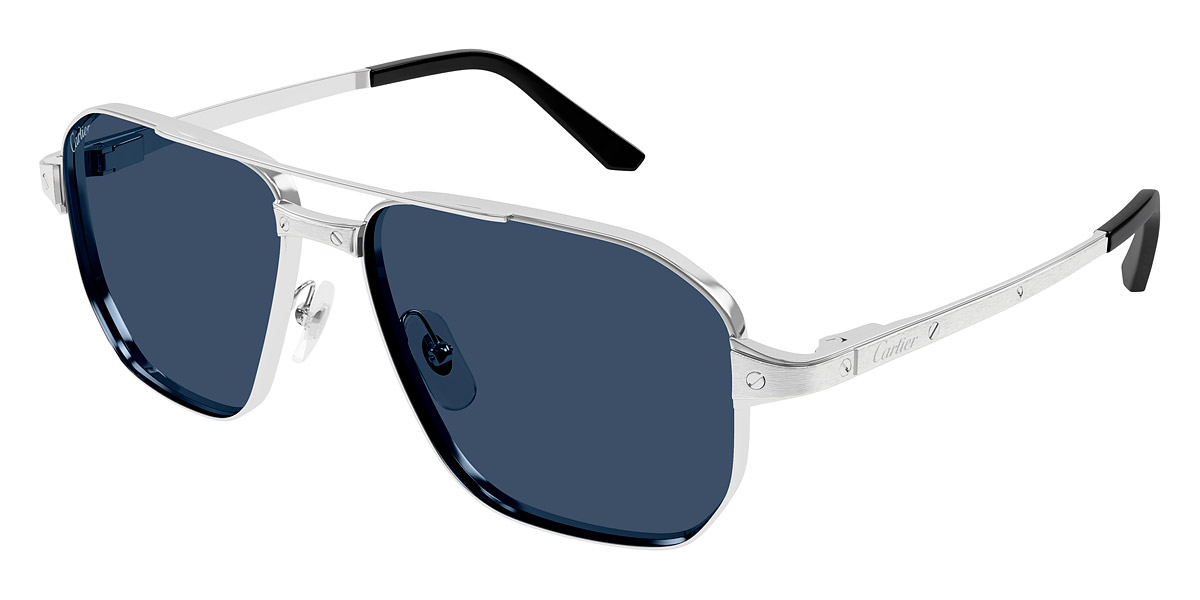 Cartier™ - CT0424S Santos de Cartier