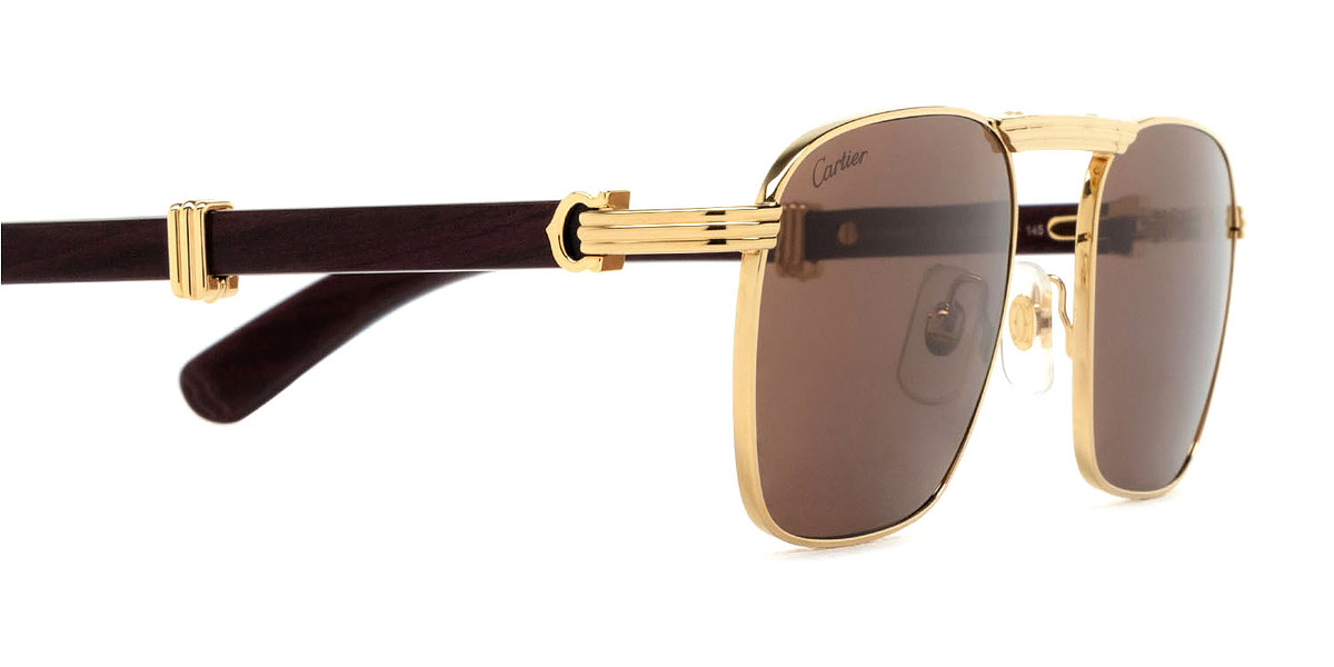 Cartier™ - CT0428S Première De Cartier
