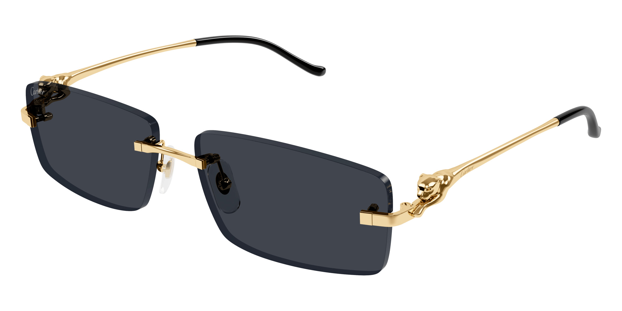 Cartier™ - CT0430S Panthère De Cartier
