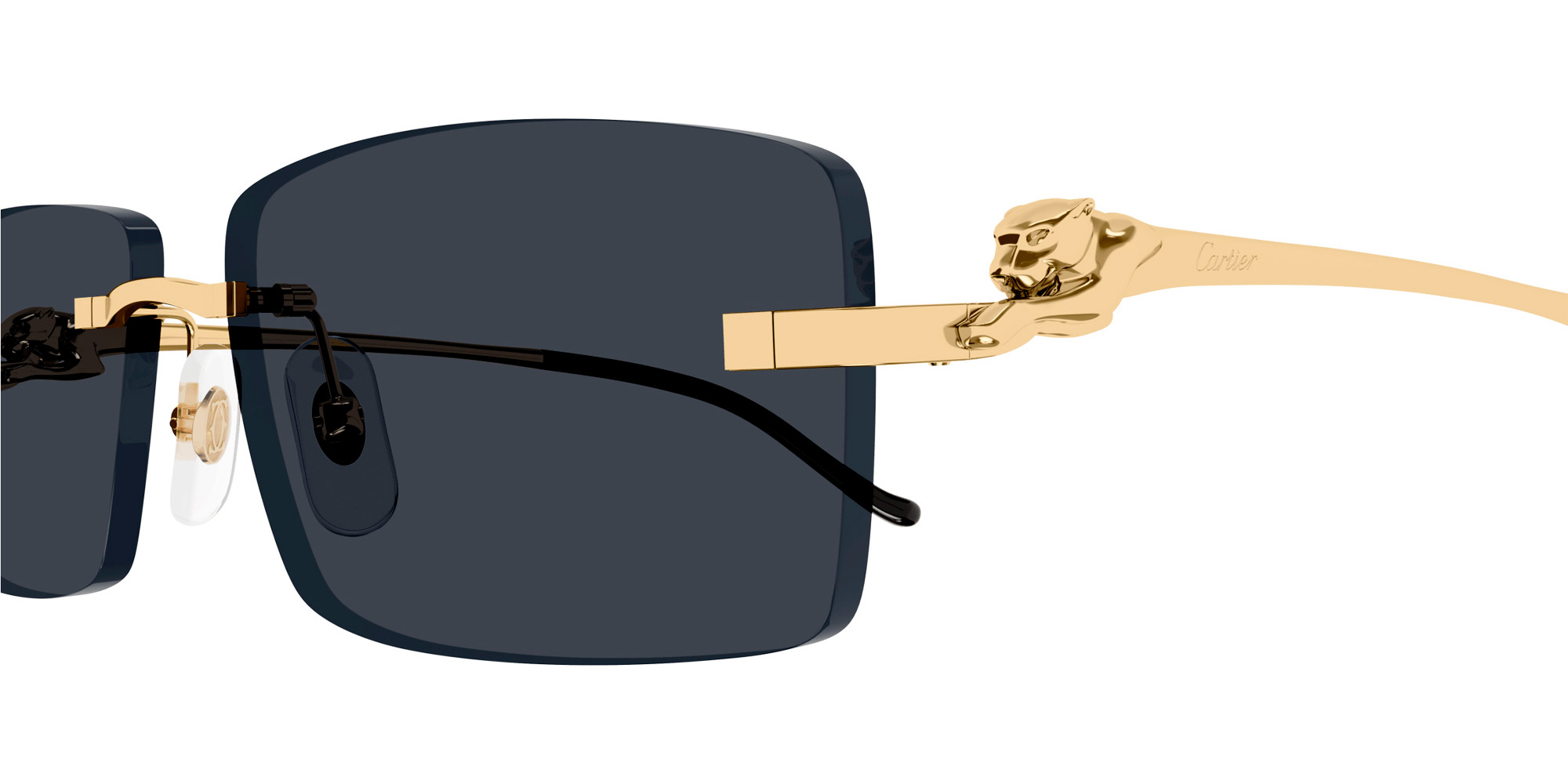Cartier™ - CT0430S Panthère De Cartier