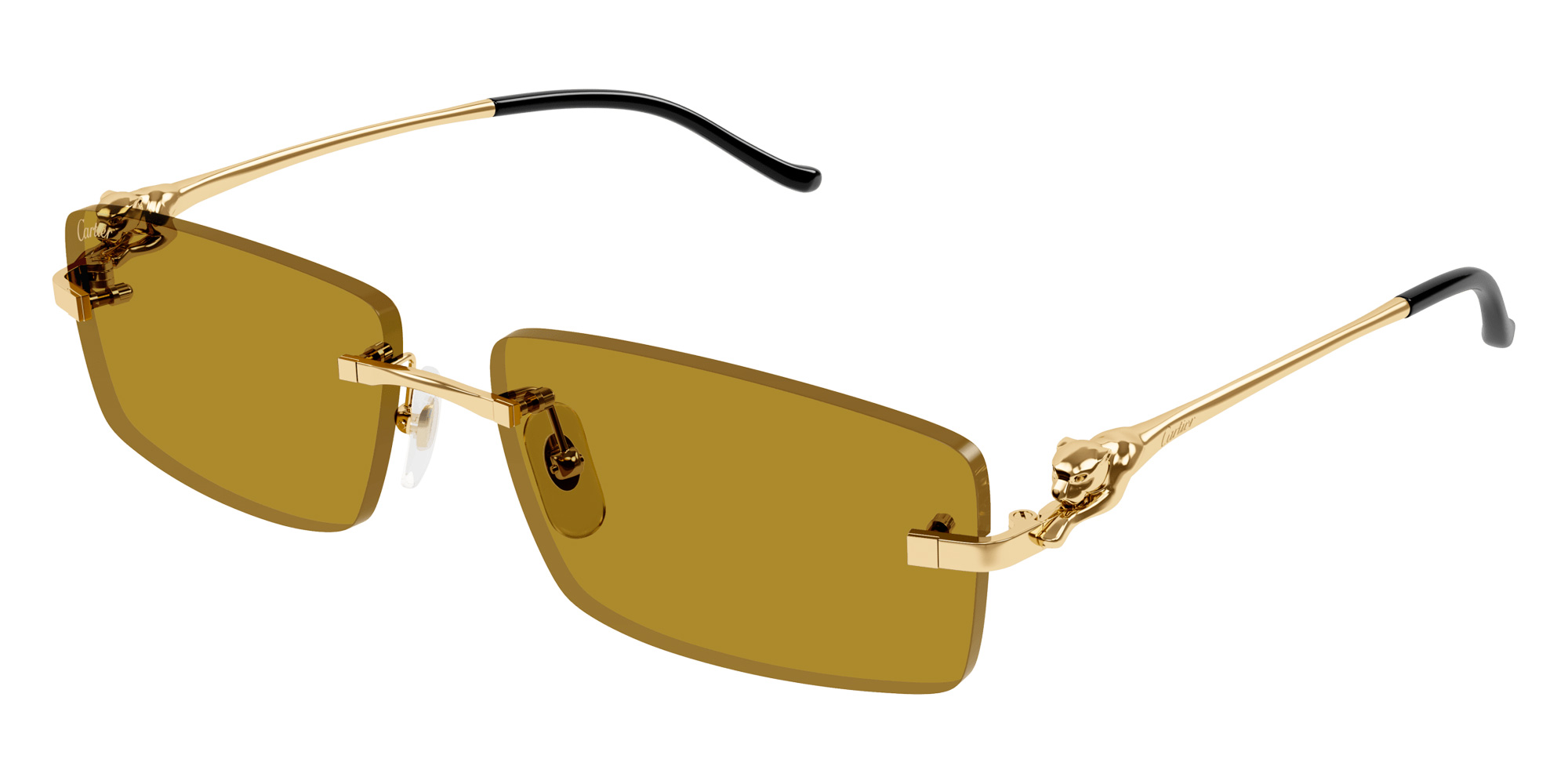 Cartier™ - CT0430S Panthère De Cartier