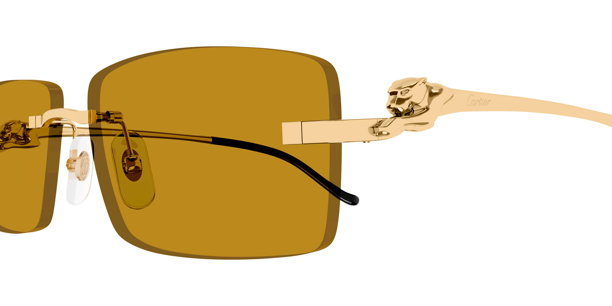 Cartier™ - CT0430S Panthère De Cartier