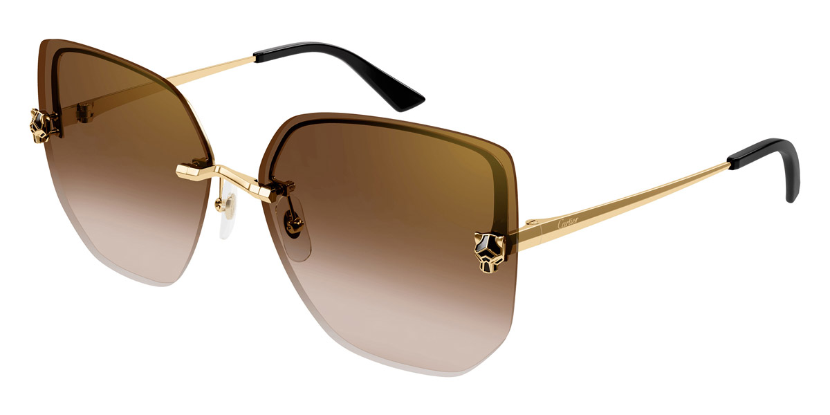 Cartier™ - CT0432S Panthère de Cartier