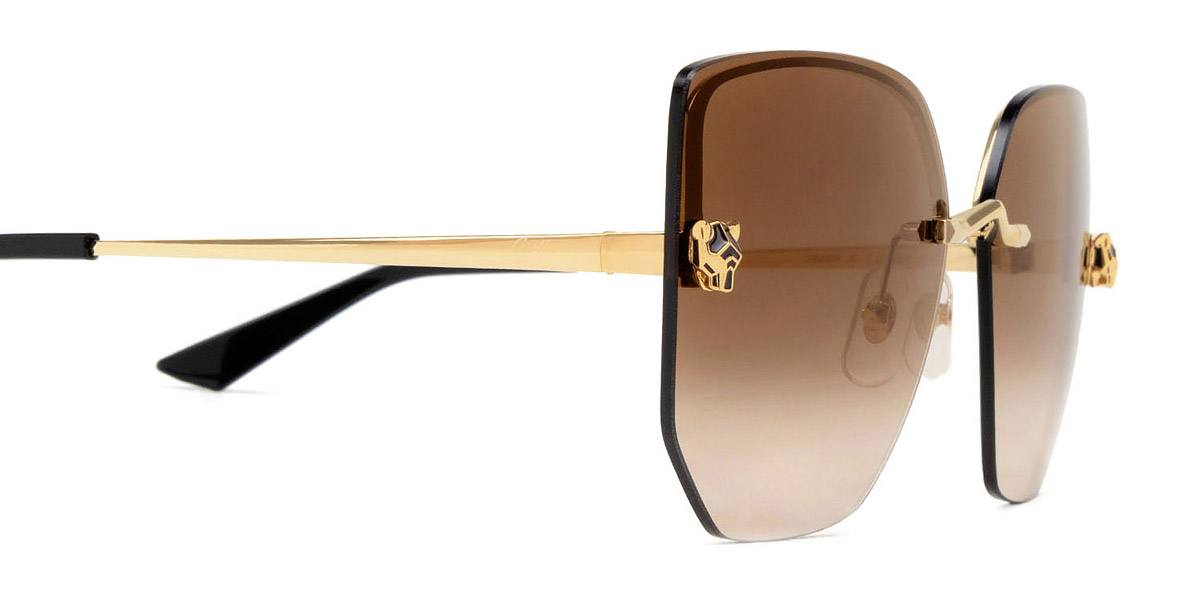 Cartier™ - CT0432S Panthère de Cartier