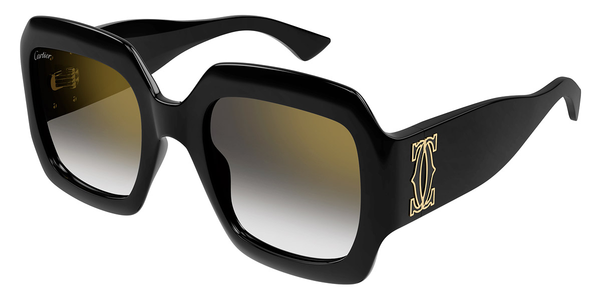 Cartier™ - CT0434S C Décor