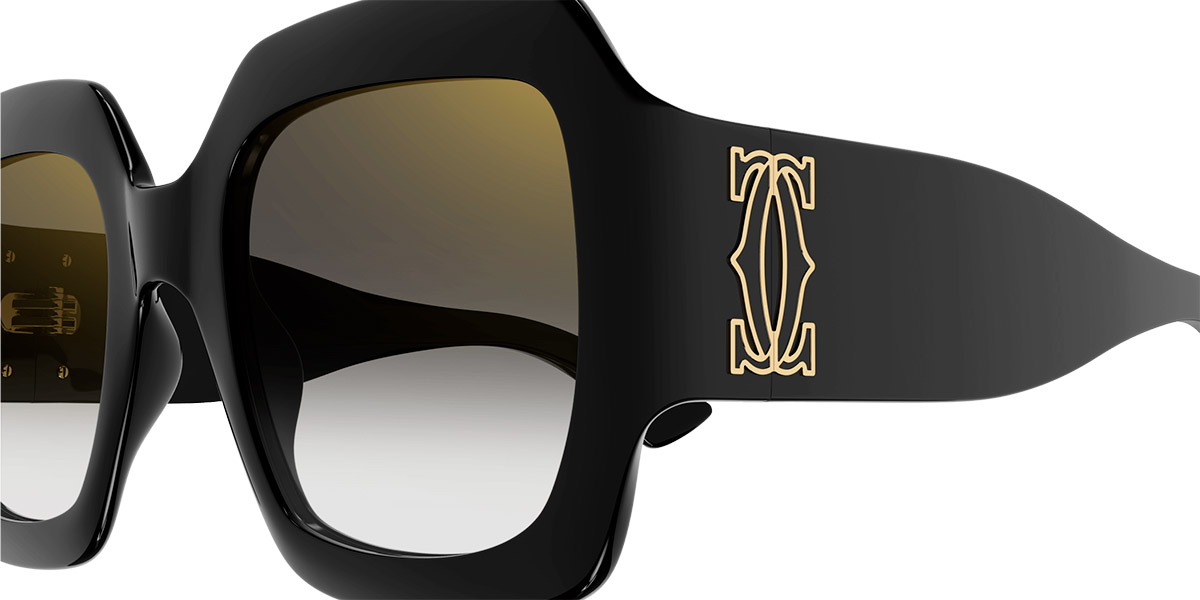 Cartier™ - CT0434S C Décor