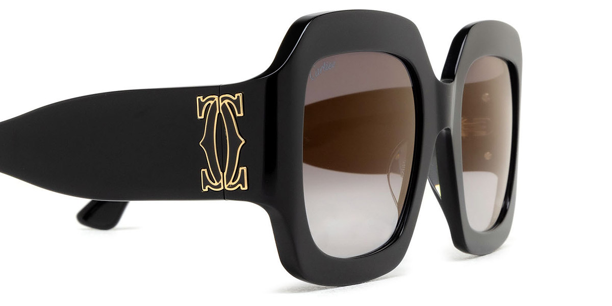 Cartier™ - CT0434S C Décor