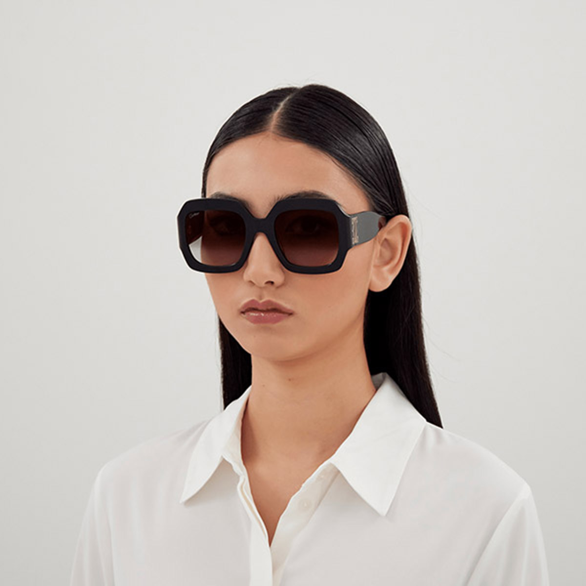 Cartier™ - CT0434S C Décor