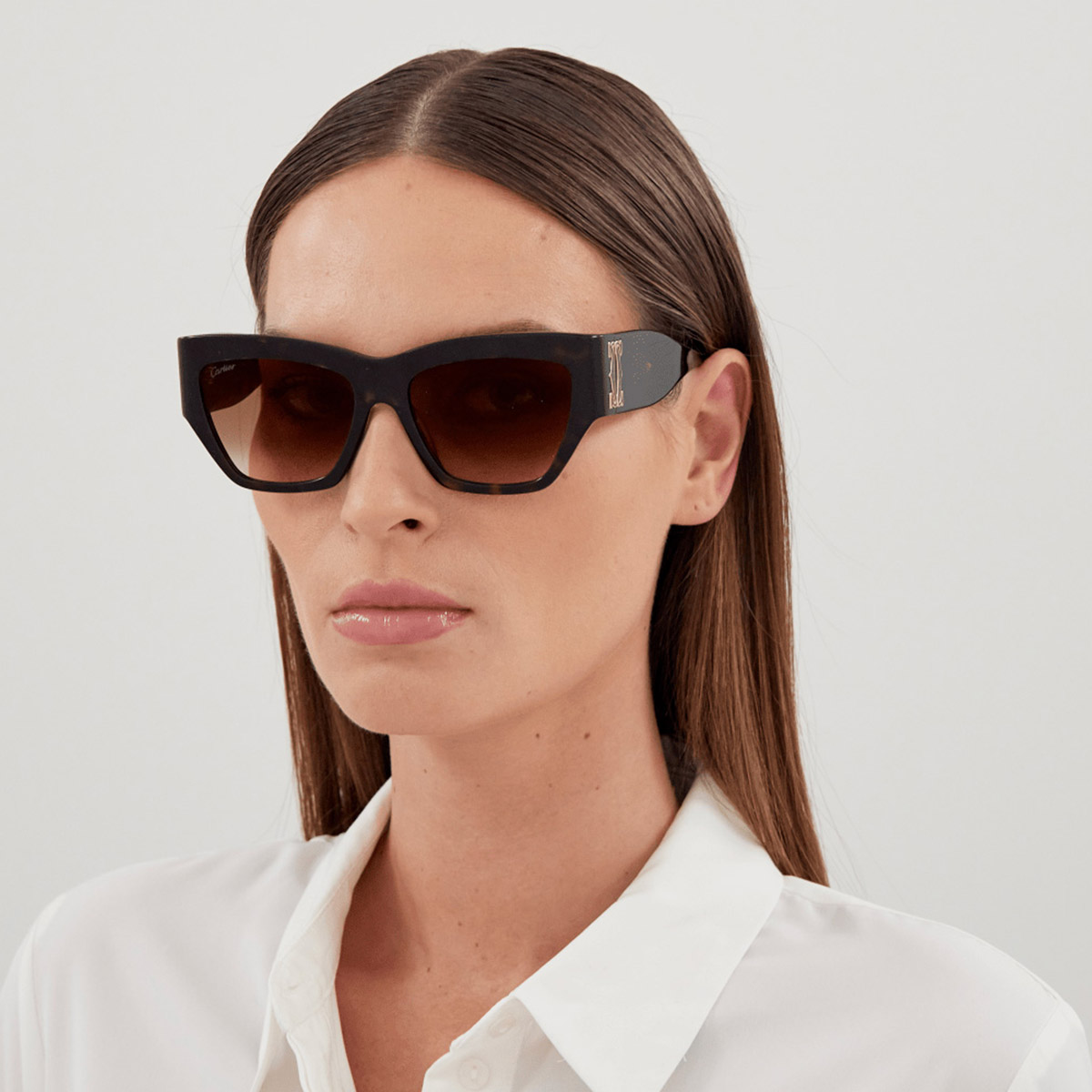 Cartier™ - CT0435S C Décor