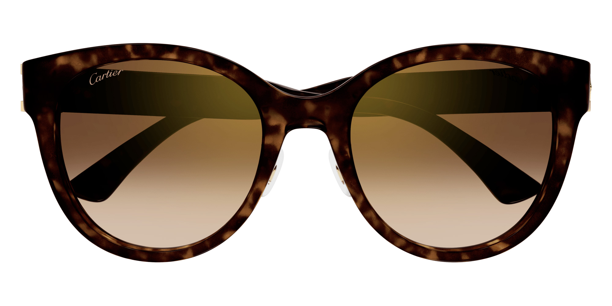 Cartier™ - CT0438SA C Décor