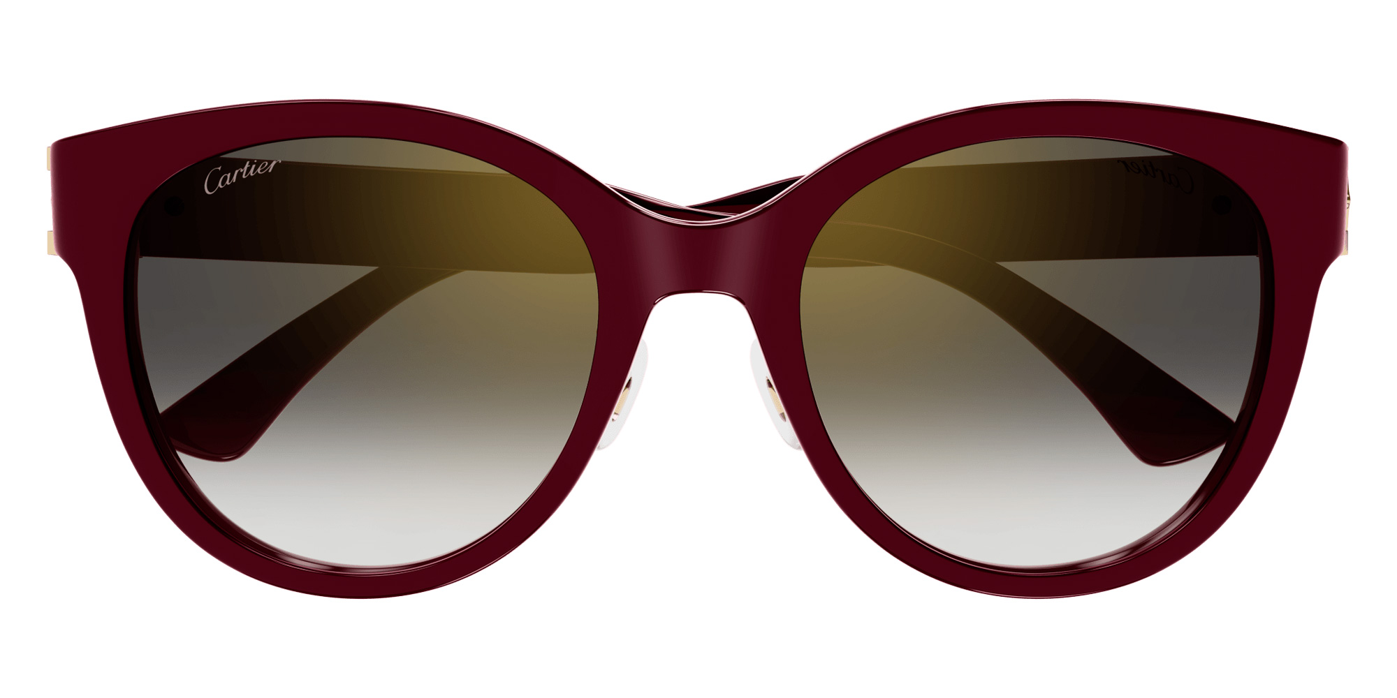 Cartier™ - CT0438SA C Décor