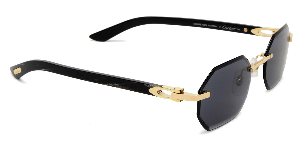 Cartier™ - CT0439S C Décor