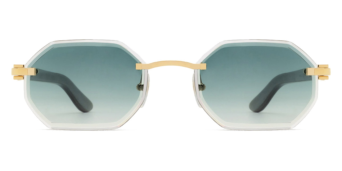 Cartier™ - CT0439S C Décor