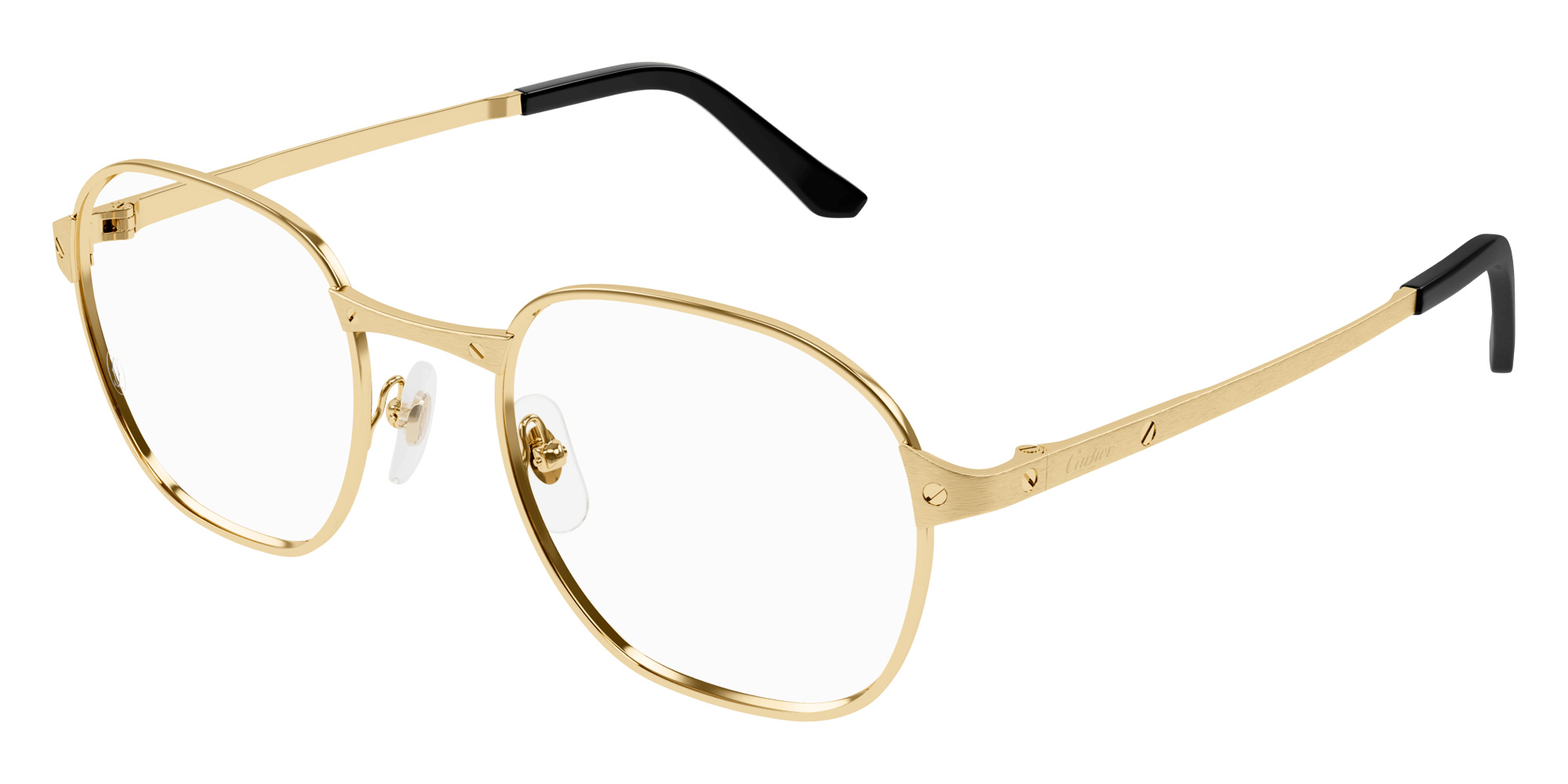 Cartier™ - CT0441O Santos de Cartier