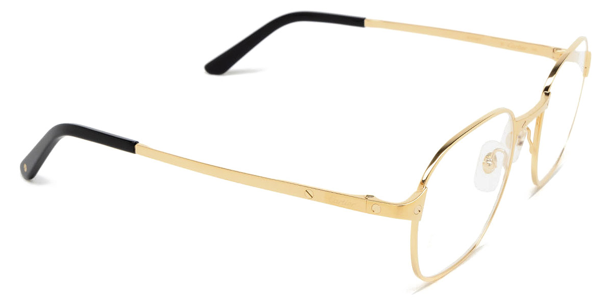 Cartier™ - CT0441O Santos de Cartier