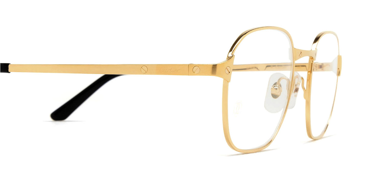 Cartier™ - CT0441O Santos de Cartier