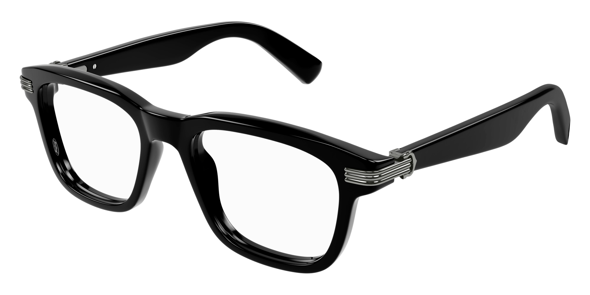 Cartier™ - CT0444O Première de Cartier