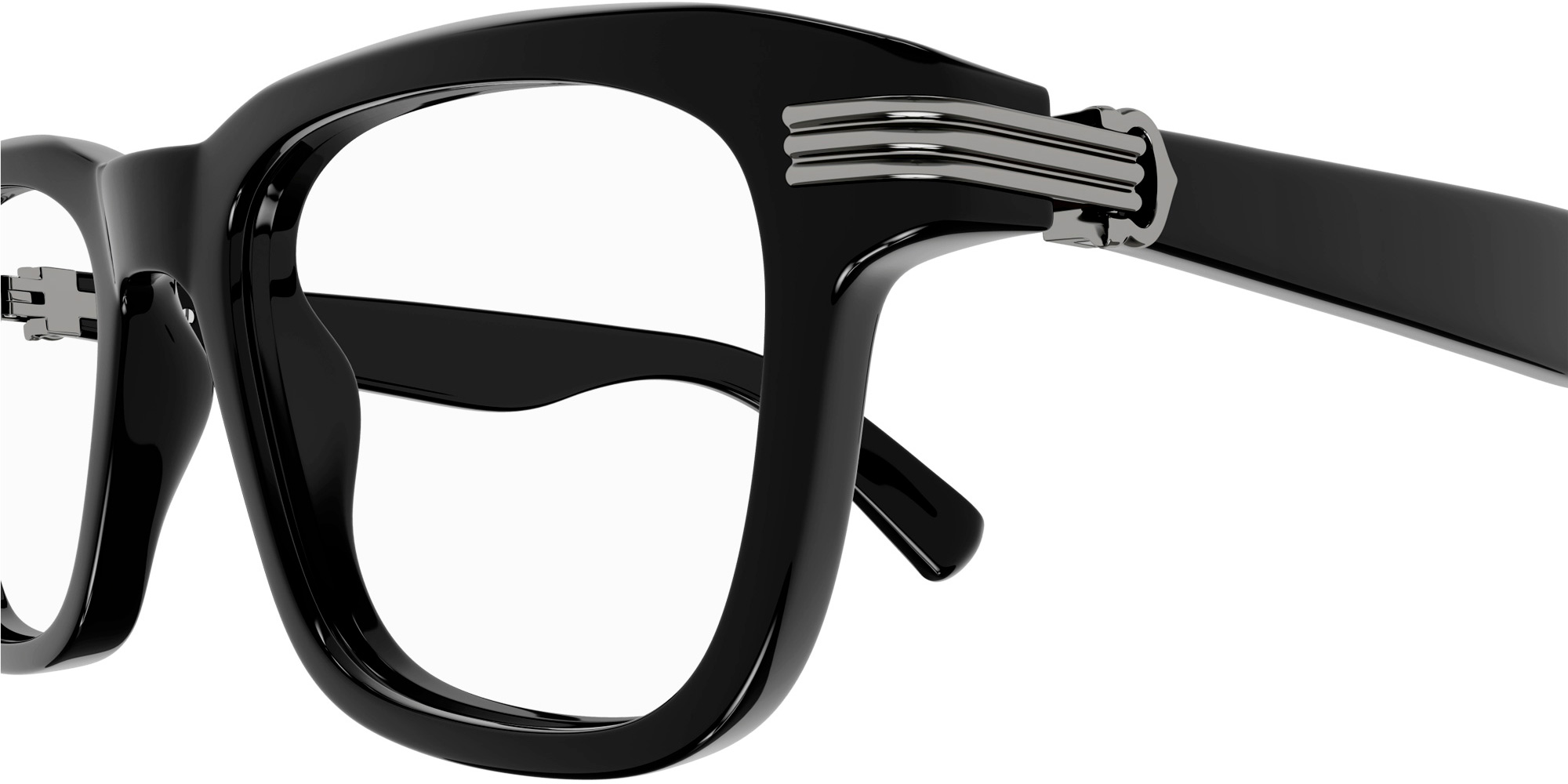 Cartier™ - CT0444O Première de Cartier