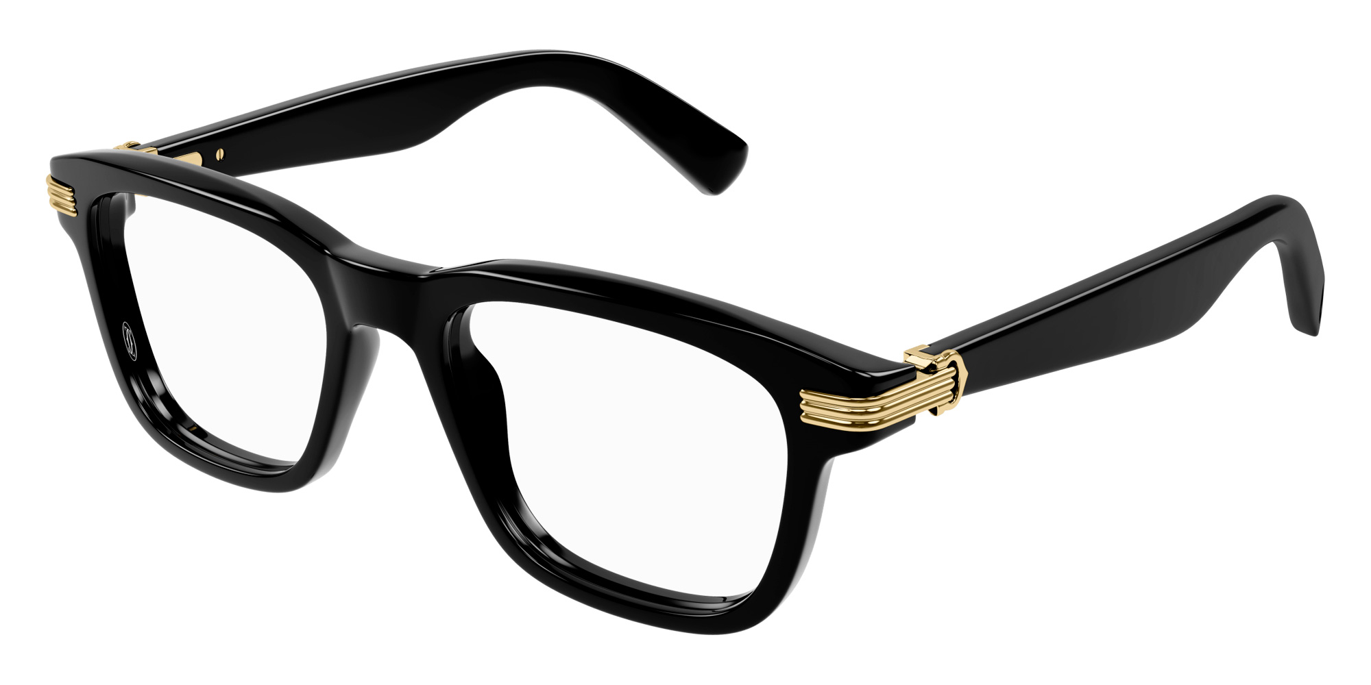 Cartier™ - CT0444O Première de Cartier