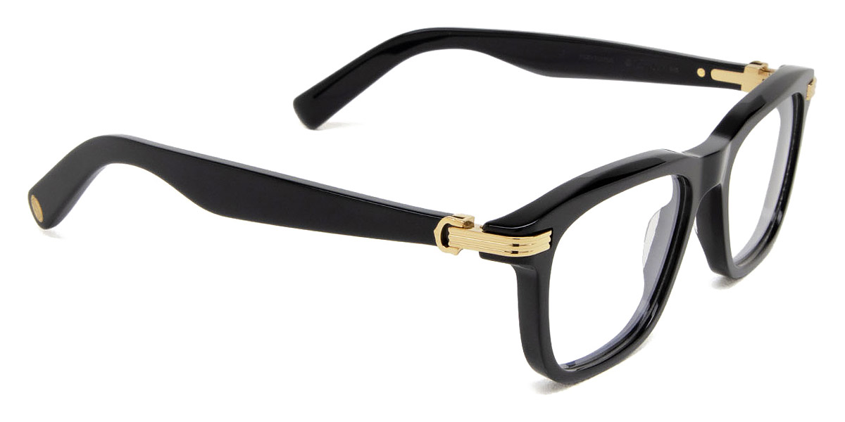 Cartier™ - CT0444O Première de Cartier