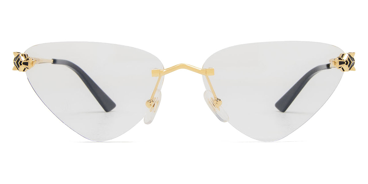 Cartier™ - CT0448O Panthère De Cartier